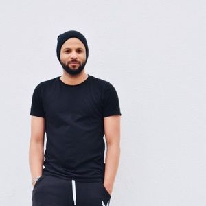 Meet your Posher, Craig